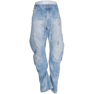 Jeans (Blå) fra G-Star Raw Bomuld