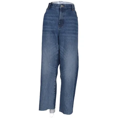 Jean (Bleu) de Lindex Coton