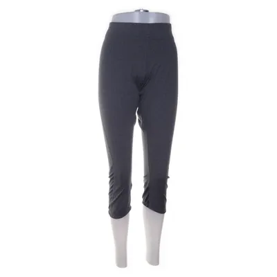 Sportleggings (Grijs) van Energetics Elastaan, Polyester