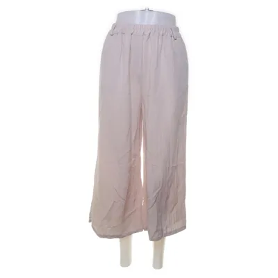 Culottes (Beige) from New Collection Italy