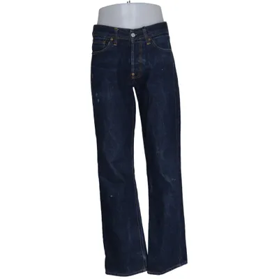 Jeans (2001) fra Evisu Bomuld