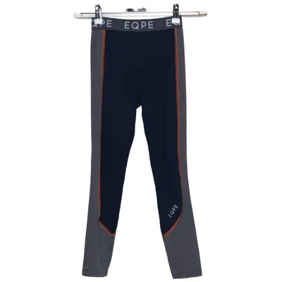 Underställsbyxor (Blå, Grå) från EQPE Elastan, Polyester