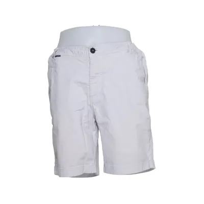 Korte broek (The Originals) van Mr Marvis Katoen, Elastaan