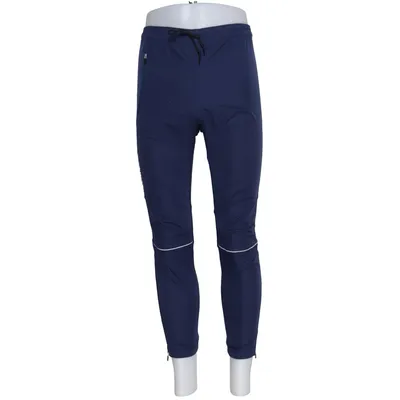Joggers (Blue) from Trimtex Polyester