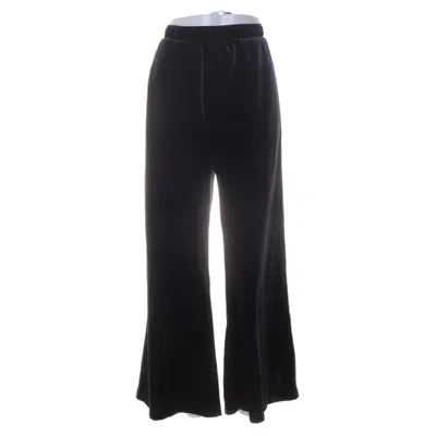 Palazzobyxor (Svart) från Tiger of Sweden Jeans Elastan, Polyester, Polyuretan
