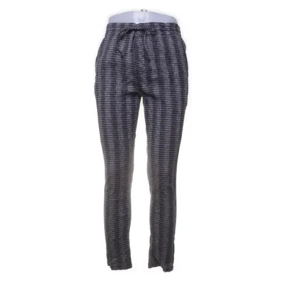 Broek (Zwart, Wit) van WeSC Katoen