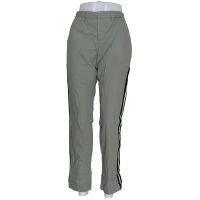 Chinos (Green, Black) from Zadig & Voltaire Cotton, Polyester