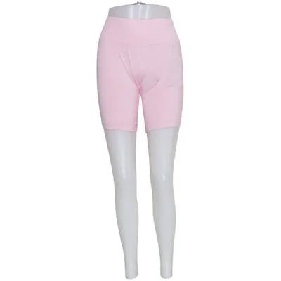 Compression shorts (Pro Series) from Oace Elastane, Polyamide