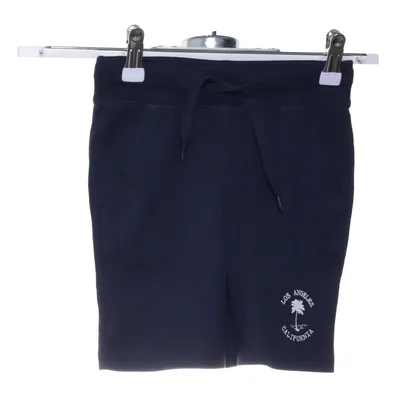 Mjukisshorts (Blå) från Ernsting's Family Bomull