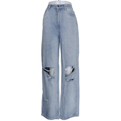 Jean (Bleu) de The Rockn Rev Coton