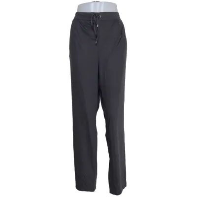 Sweatpants (Gray) from Rösch Cotton, Lyocell