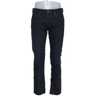 Jeans (Gray) from Teddy Smith Cotton