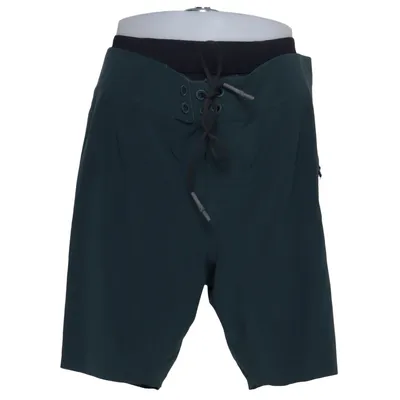 Trainingsshorts (Zwart) van Lululemon