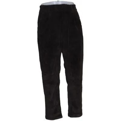 Corduroy broek (Chasy) van Drykorn Katoen, Elastaan, Polyester