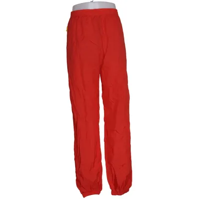 Overtrousers (Red) from Marlboro Polyamide