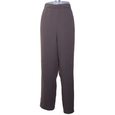 Byxor (Beige) från XLNT by KappAhl Elastan, Polyester