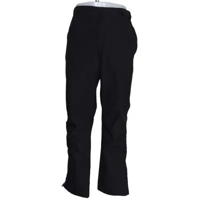 Överdragsbyxor (Svart) från Five Seasons Elastan, Polyester