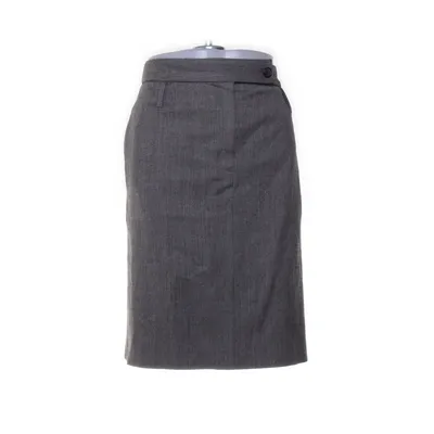 Skirt (R060F) from René Lezard Acetate, Elastane, Polyester, Wool