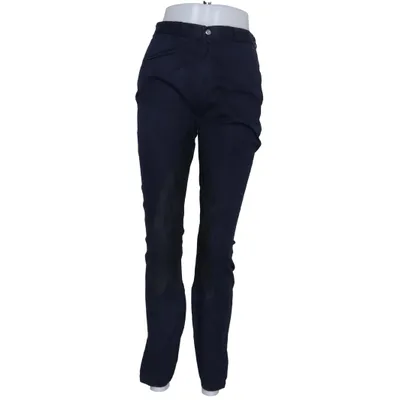 Breeches (Blue) from Pikeur Cotton, Elastane, Polyamide