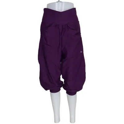Träningsbyxor (Lila) från Winshape Elastan, Polyester