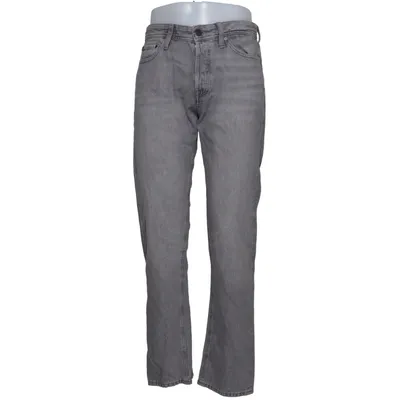 Jeans (Grå) från Jack & Jones Jeans Intelligence Återvunnen bomull