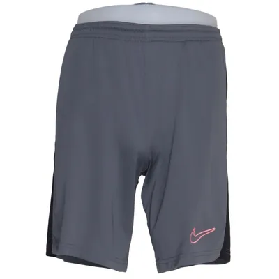 Träningsshorts (Grå, Svart) från Nike Polyester