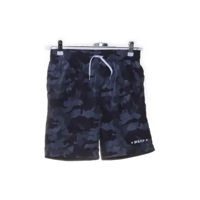 Zwemshort (Grijs, Zwart) van Stadium Polyester