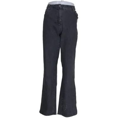 Jeans (Gray) from Joy Jeans Cotton, Elastane