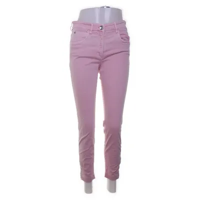 Spijkerbroek (Roze) van Sensational by Zerres Katoen, Elastaan, Polyester