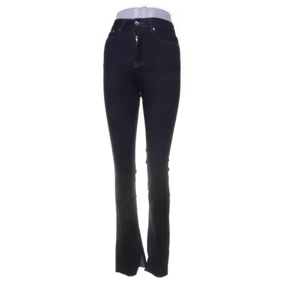 Jeans (Blue) from Perfect Jeans Gina Tricot Cotton, Elastane