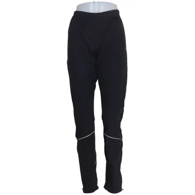 Pantalon de jogging (Noir) de New Apparel Polyester