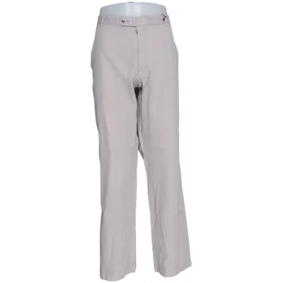 Chinos (Beige) fra Ben Barton Bomuld
