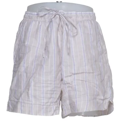 Shorts (Beige, Blå, Vit) från Cubus Bomull, Linne