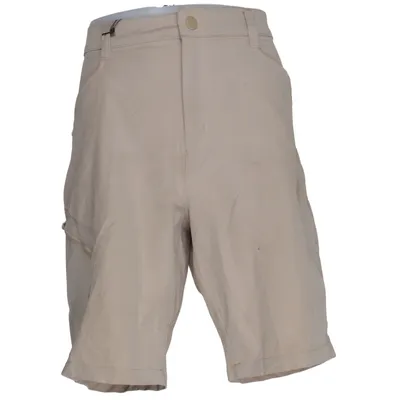 Friluftsshorts (Beige) från Adventuridge Polybutylen, Polyester