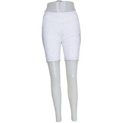 Compressieshorts (Wit) van Northwave Elastaan, Polyester