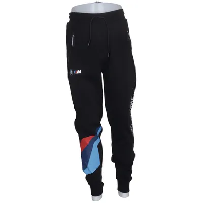 Sweatpants (Motorsport) from BMW Motorrad Cotton, Elastane, Polyester