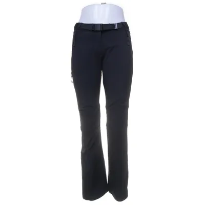 Skibroek (Zwart) van Decathlon Polyamide, Elastaan, Polyester