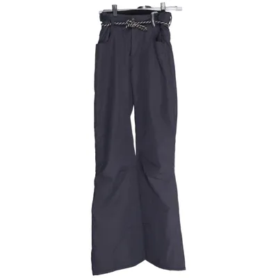 Ski pants (Gray) from Brunotti Polyester