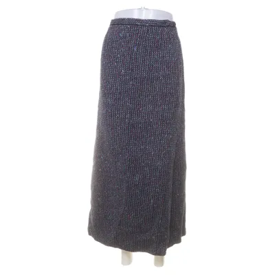 Maxi skirt (Multicolored) from Gor-Ray Wool
