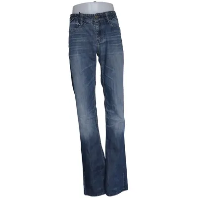Jeans (Blå) från Mod