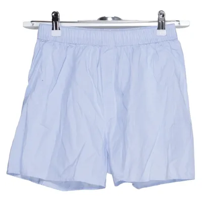 Pyjamasshorts (Blå) från Arket Bomull