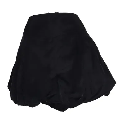 Jupe (Noir) de Ann Christine Polyamide, Polyester