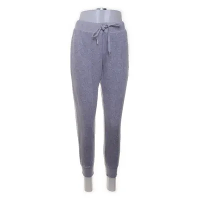 Sweatpants (Gray) from Noom Cotton, Elastane, Polyester