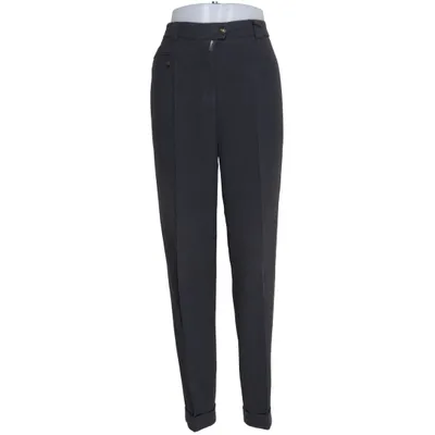 Suit pants (Gray) from Ravens Classic Elastane, Polyamide, Polyester, Wool