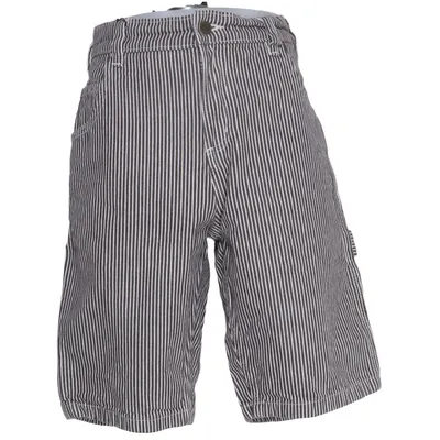 Korte broek (Zwart, Wit) van Dickies Katoen