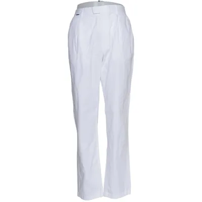 Broek (Wit) van Mr Marvis Organisch katoen