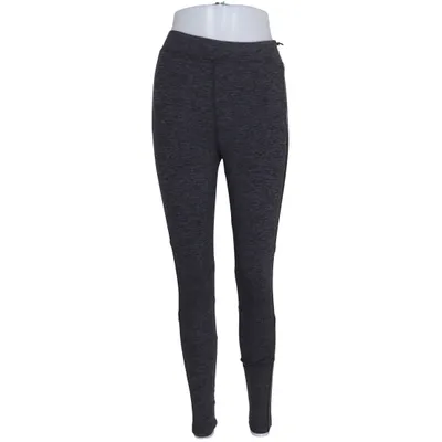 Collants de sport (Gris, Noir) de Koral Élasthane, Polyamide, Polyester