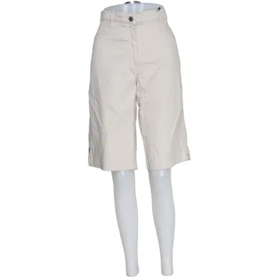 Shorts (Beige) fra Barrington Bomuld, Elastan