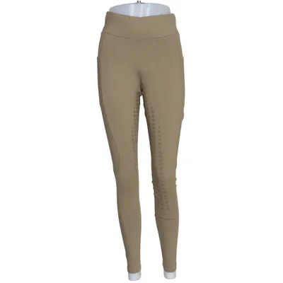 Breeches (Beige) from Covalliero Elastane, Nylon