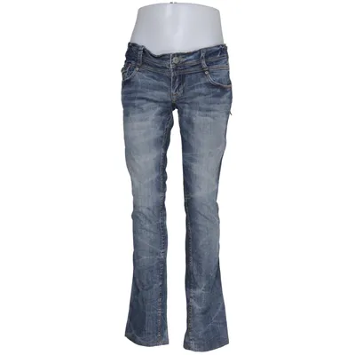 Jeans (Blue) from Z-Brand Cotton, Elastane